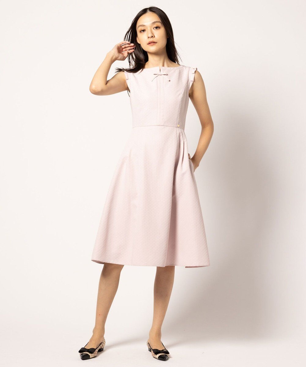 TOCCA 【00サイズあり・洗える】BUTTERFLIES UTOPIA ドレス 