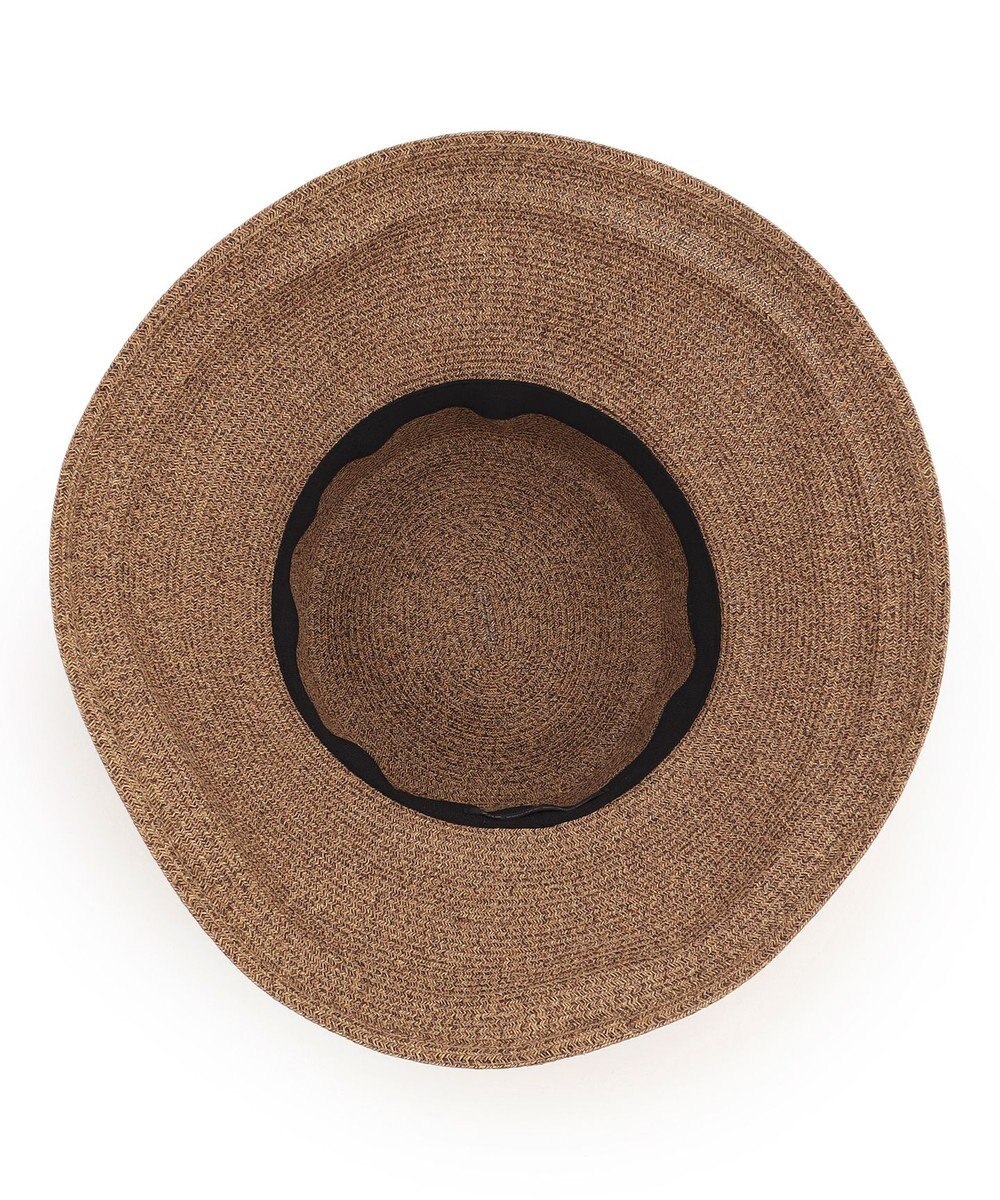 23区 ペーパーブレード エッジアップ ハット 