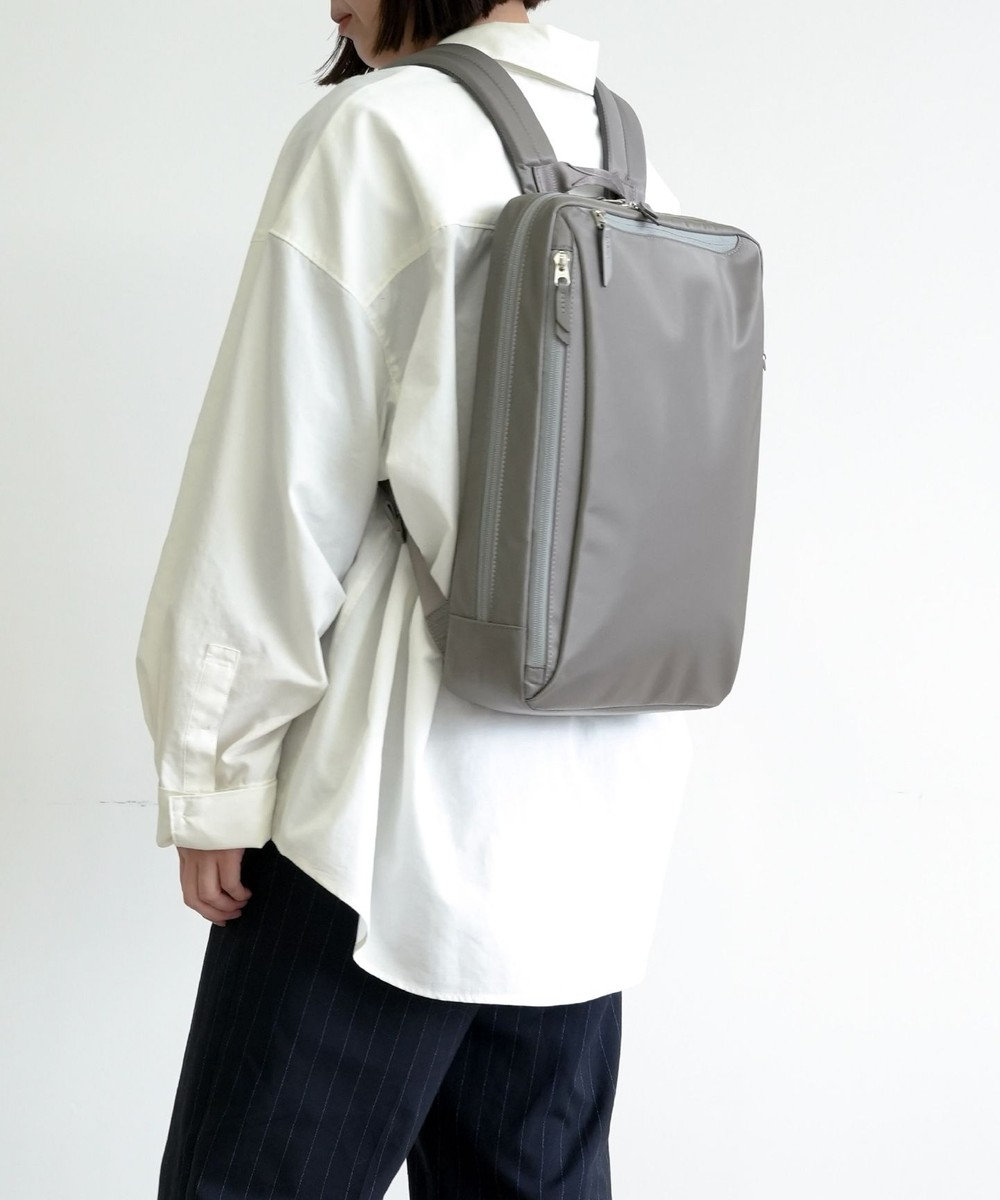 Atelier nuu RAIZON アーバンリュック エアリー 