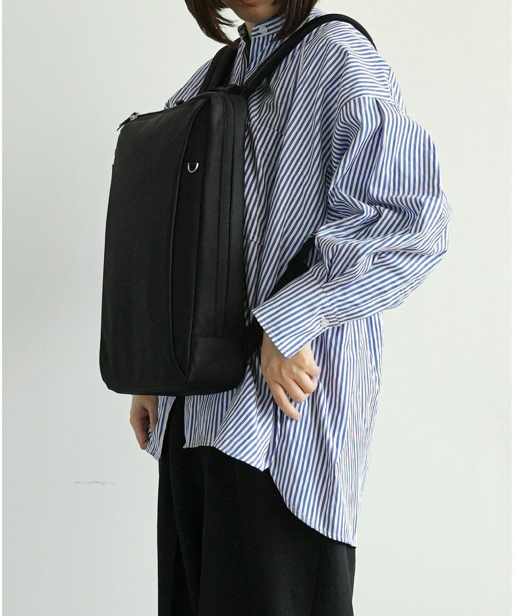 Atelier nuu RAIZON アーバンリュック エアリー 