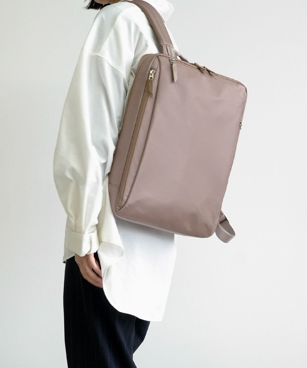 Atelier nuu RAIZON アーバンリュック エアリー 