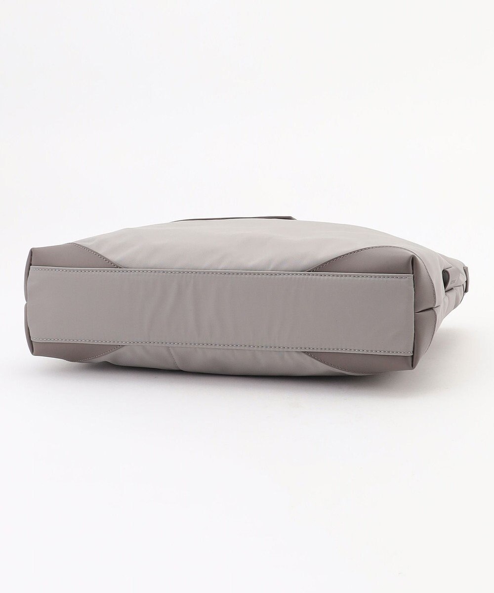 Y'SACCS アシメファスナーポケットトート 