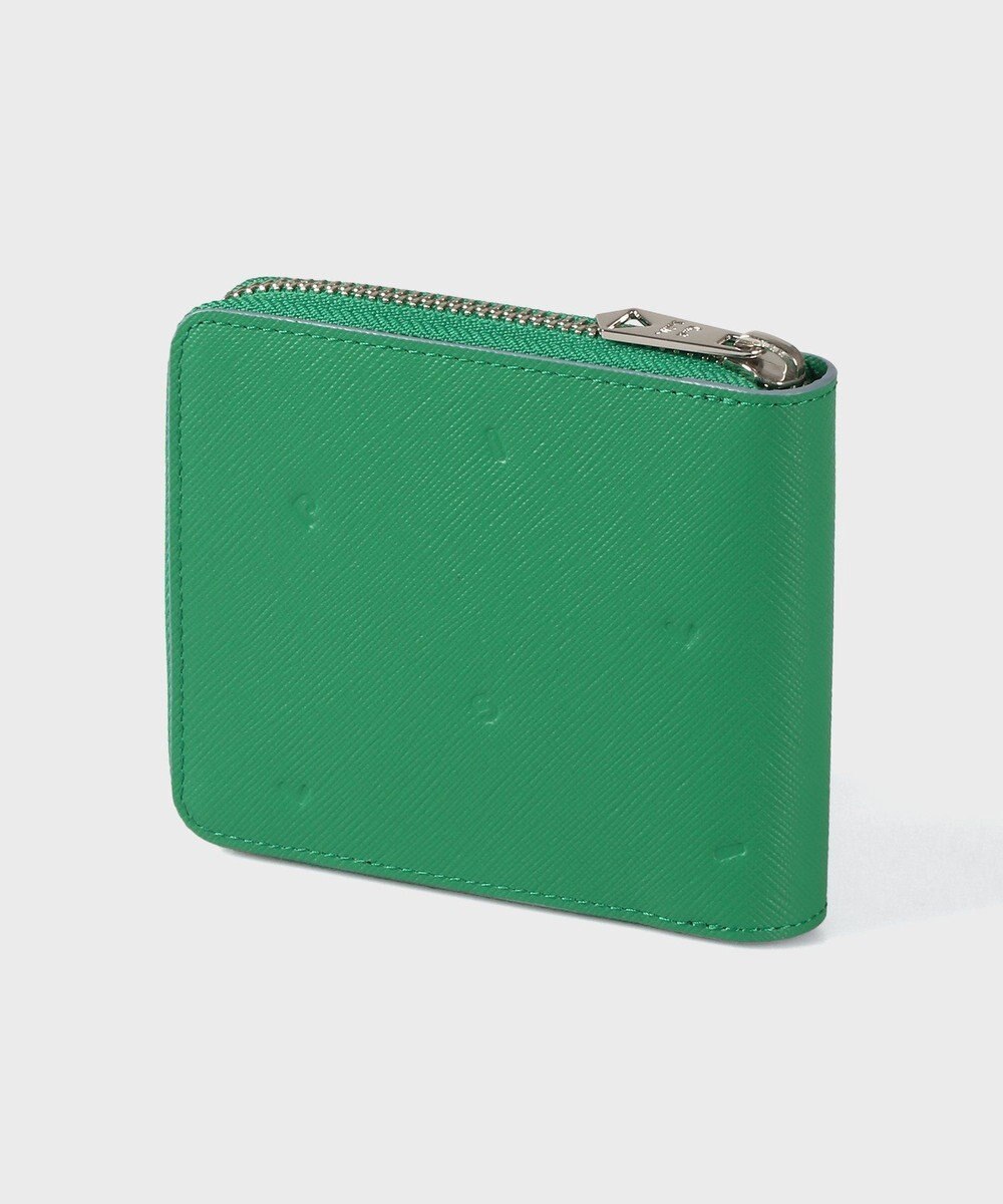 Paul Smith コンティニュアスパターン 2つ折り財布 