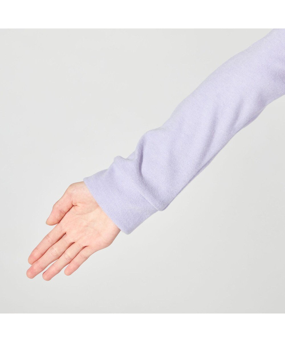 Chacott ジップアップジャケット 