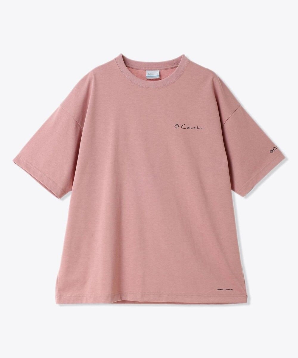 Columbia Columbia/ レイクトゥアベニューグラフィックショートスリーブTシャツ /コロンビア 