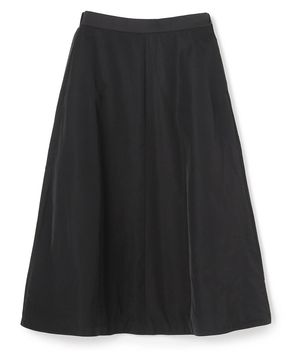 UNFILO パデッドスカート 