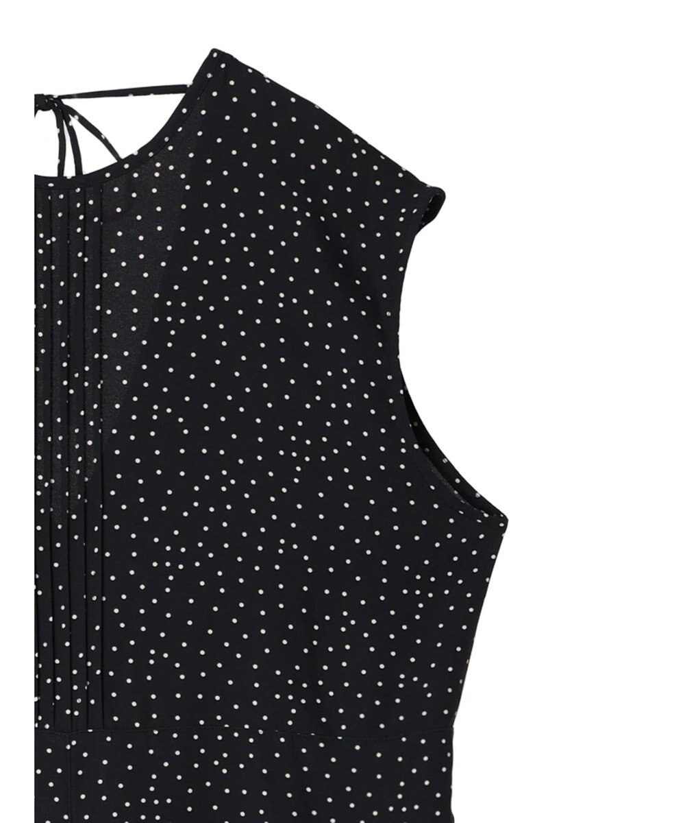 Green Parks Ｂ．バックシャンサロペット 