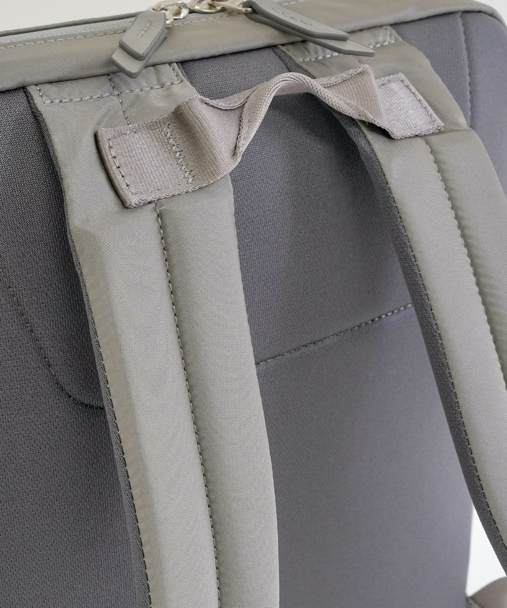 Atelier nuu RAIZON アーバンリュック エアリー 