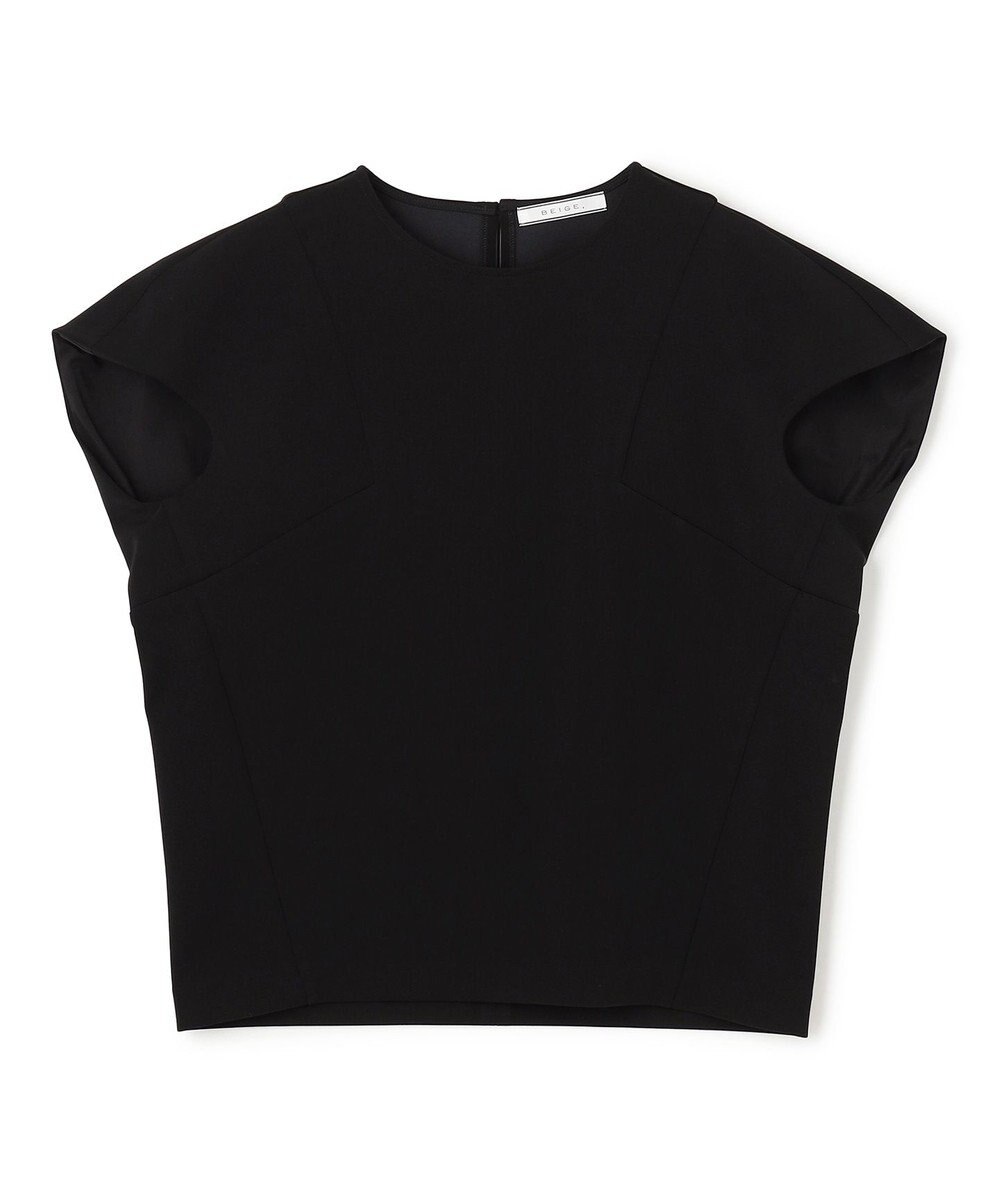 BEIGE， ALTHEA / ジャージーストレッチ トップス 