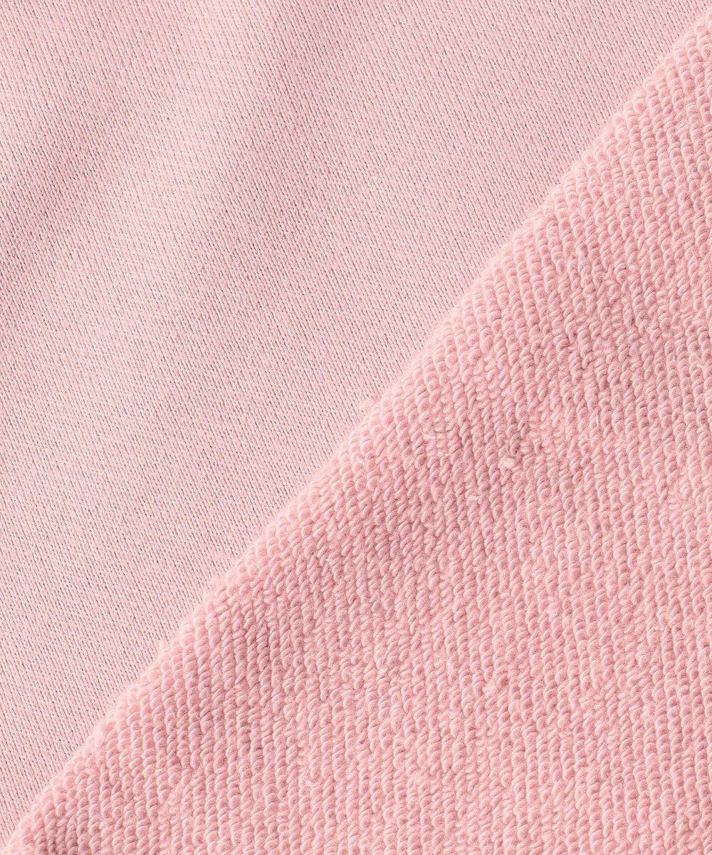 NAVE 【ReNAVE】スーピマ裏毛　クルーネック 