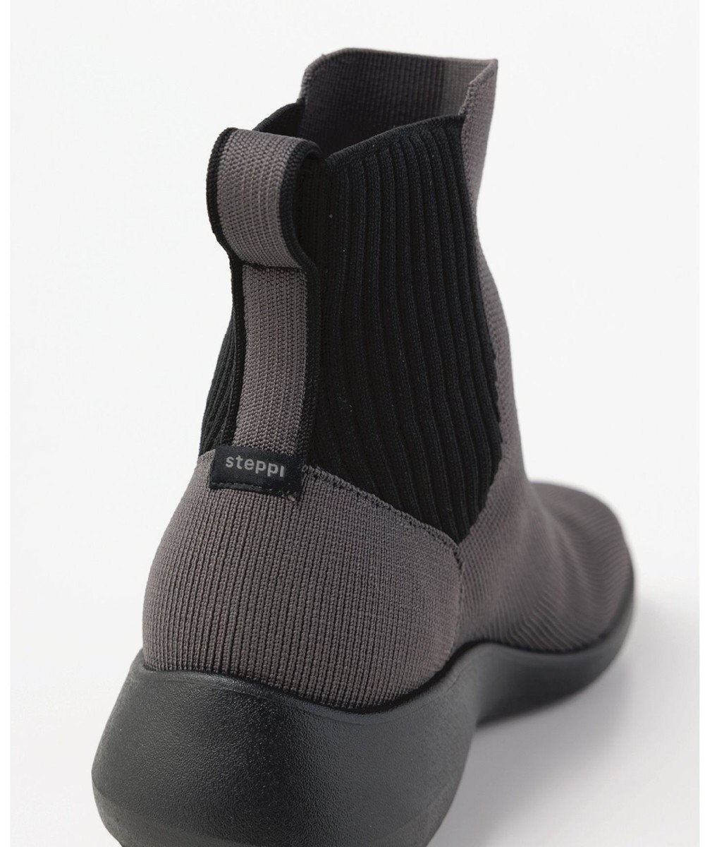 steppi 【防水 / 洗える】スニーカーブーツ 