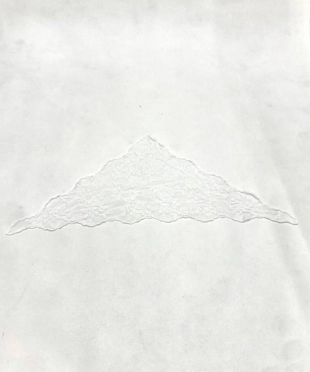 WEGO レースバブーシュカ2 