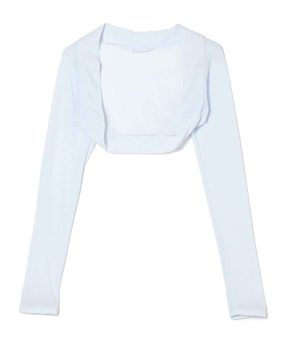 Chacott アームカバー 