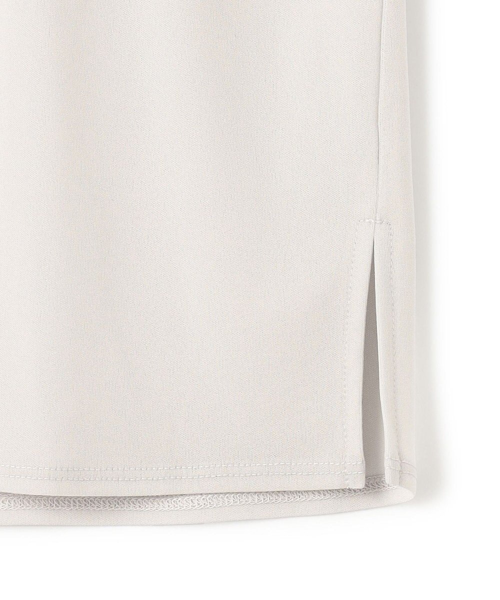 ICB 【WEB限定・接触冷感・洗える】PINION ショートカーディガン 