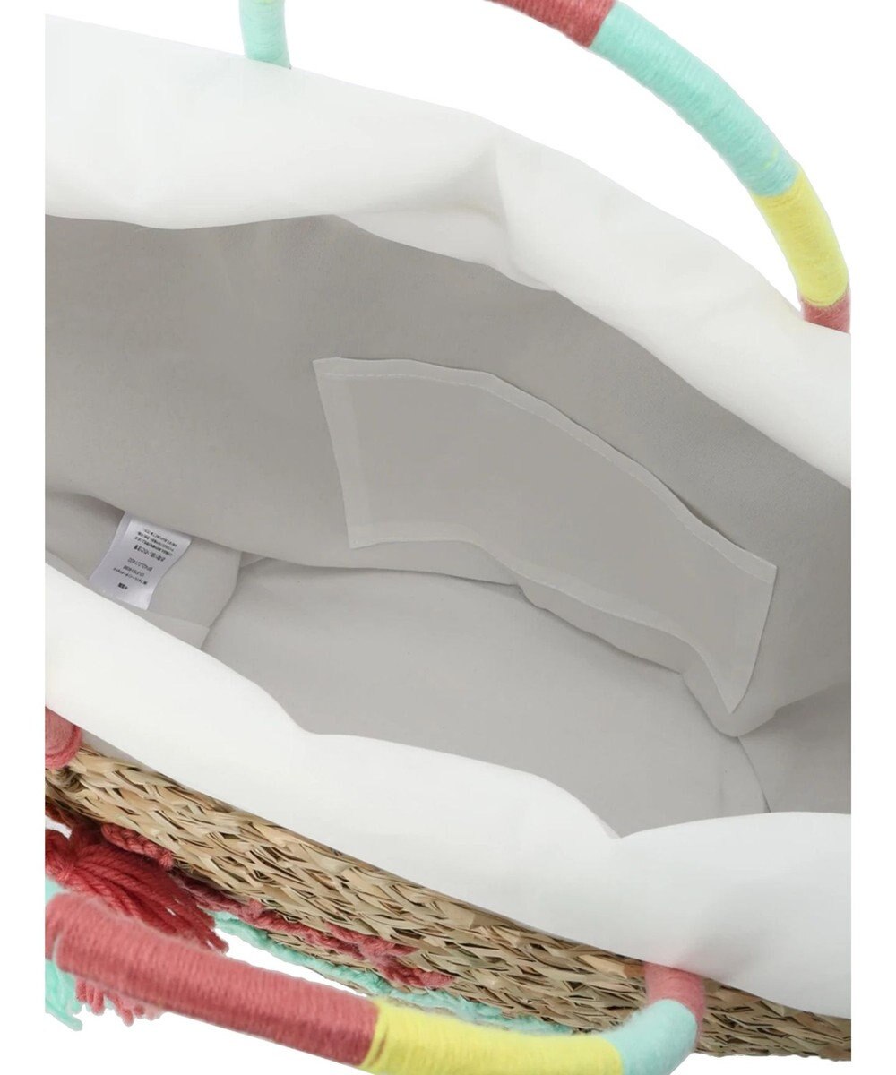 Green Parks ・シーグラスバッグ 