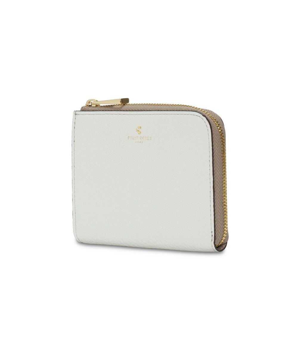 PELLE BORSA コンパクト財布 Reinette Goods レネットグッズ 4797 