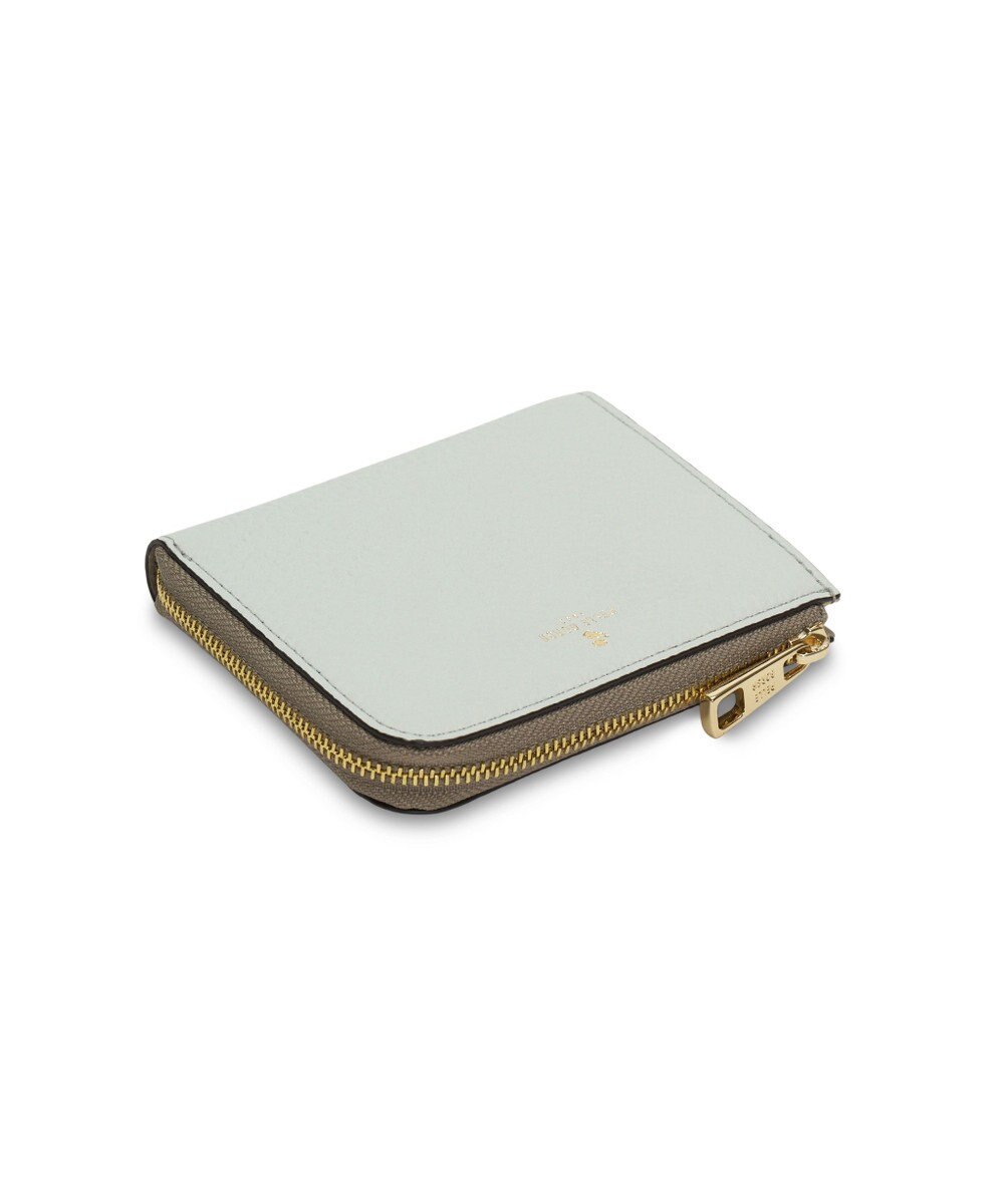 PELLE BORSA コンパクト財布 Reinette Goods レネットグッズ 4797 