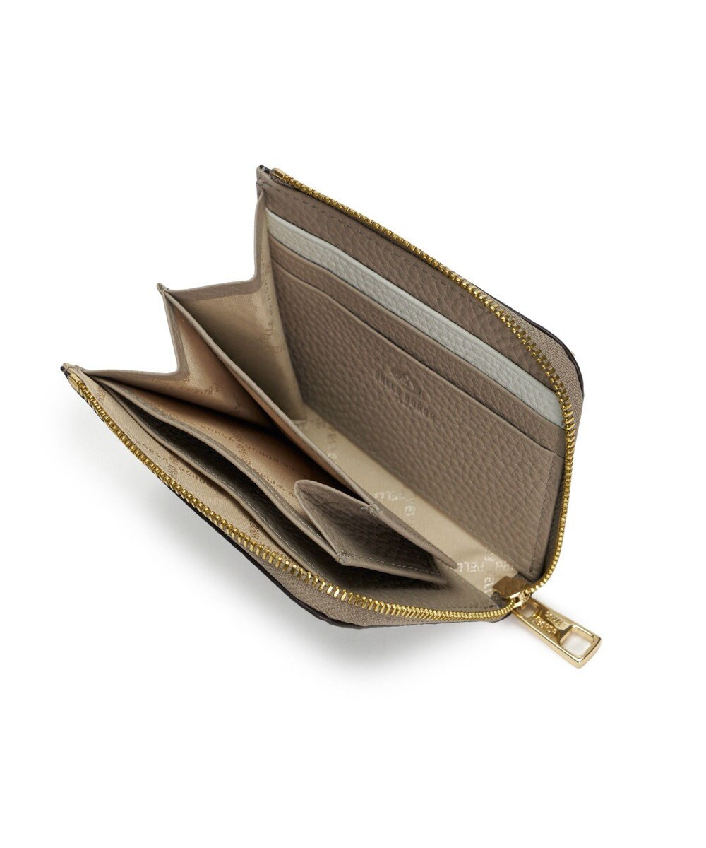 PELLE BORSA コンパクト財布 Reinette Goods レネットグッズ 4797 