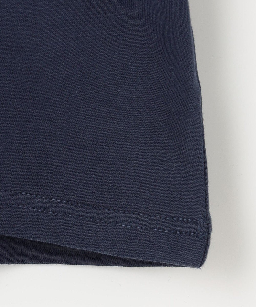 ANY KIDS 袖 チュール Ｔシャツ 