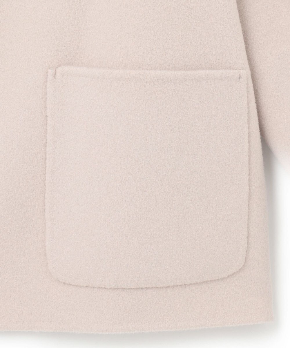 BEIGE， 【S-size】BUCI / ショートコート 