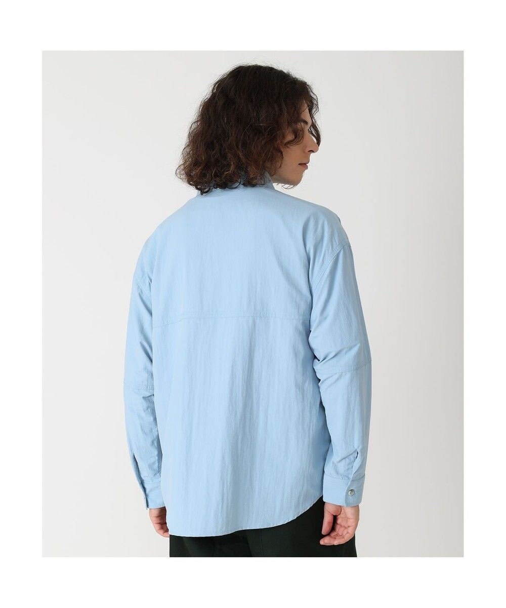 Columbia Columbia/ トルネードリムロングスリーブシャツジャケット /コロンビア 