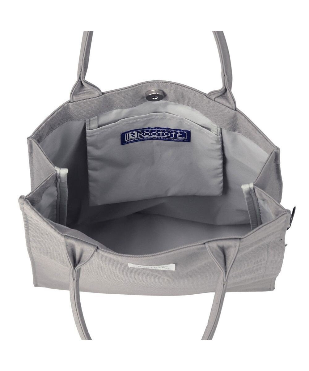 ROOTOTE 1318【A4サイズ】SN.アーキャトル.ハードワーカー-A 