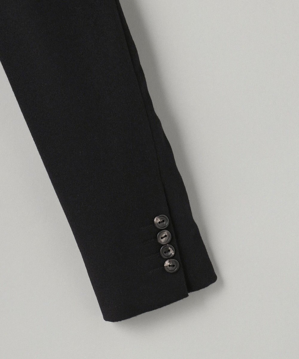 GOTAIRIKU GOLD LABEL/WEB&一部店舗限定【COLOMBO】ピュアカシミヤ ジャケット(25年モデル) 