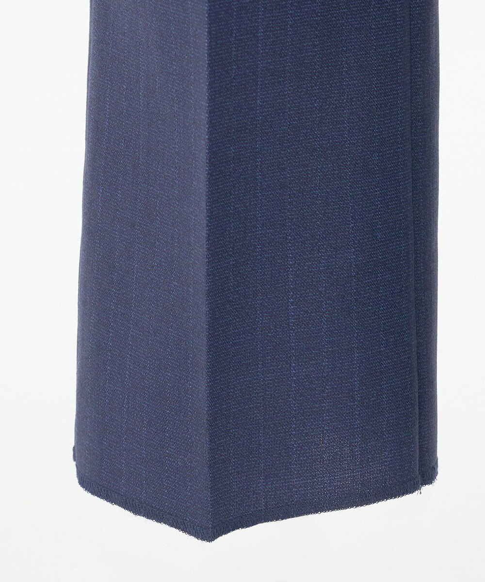 J.PRESS MEN 【WEB・一部店舗限定】ブルーシェードストライプ スーツ 