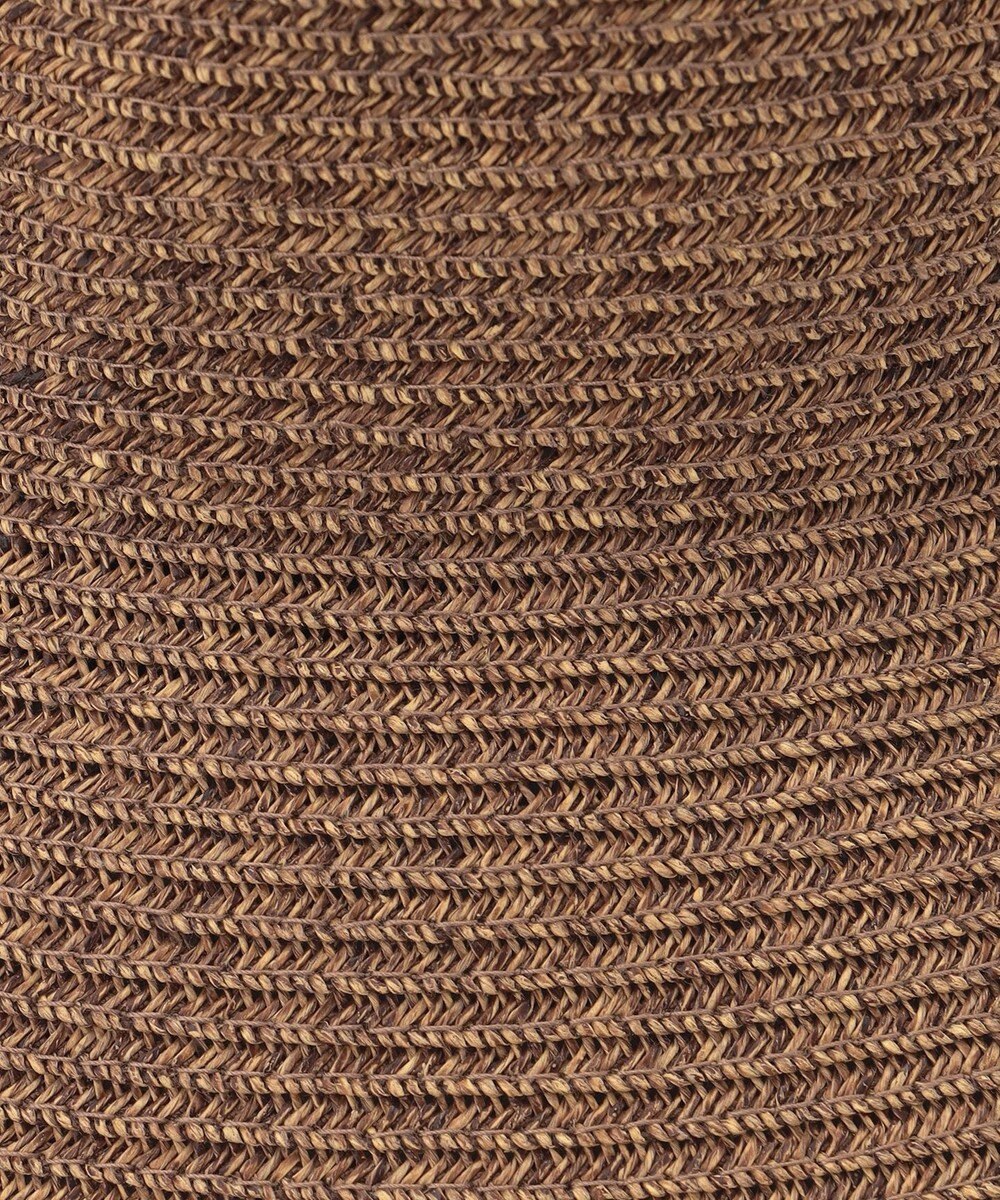 23区 ペーパーブレード エッジアップ ハット 