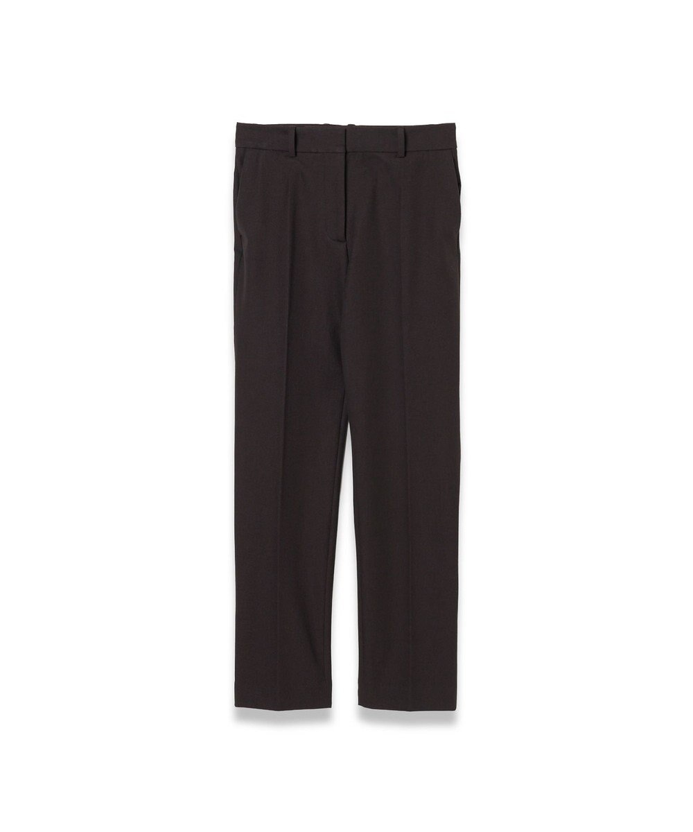 JOSEPH ギャバジンストレッチ スリムフィットトラウザーズ NEW COLEMAN 