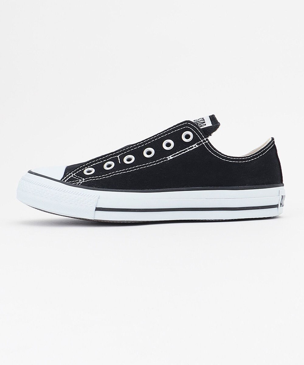 23区 CONVERSE ALLSTAR スリッポン 