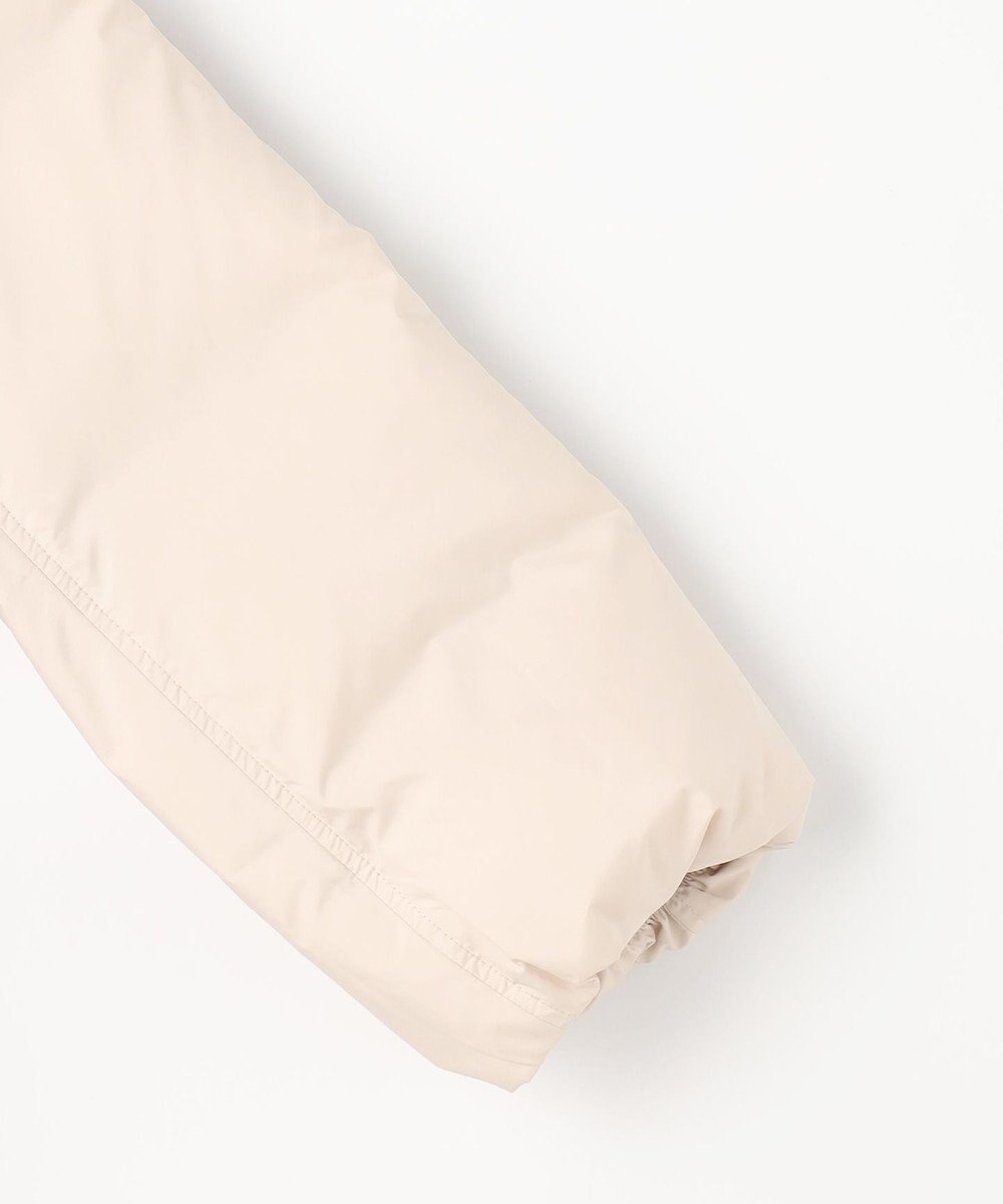 ANY SIS S ボリュームリッチダウン ジャケット 