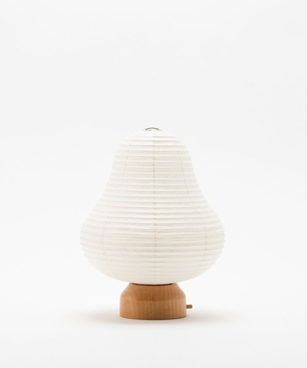 ちょうちん堂 【cocolan Muji】山 ちょうちん ライト 