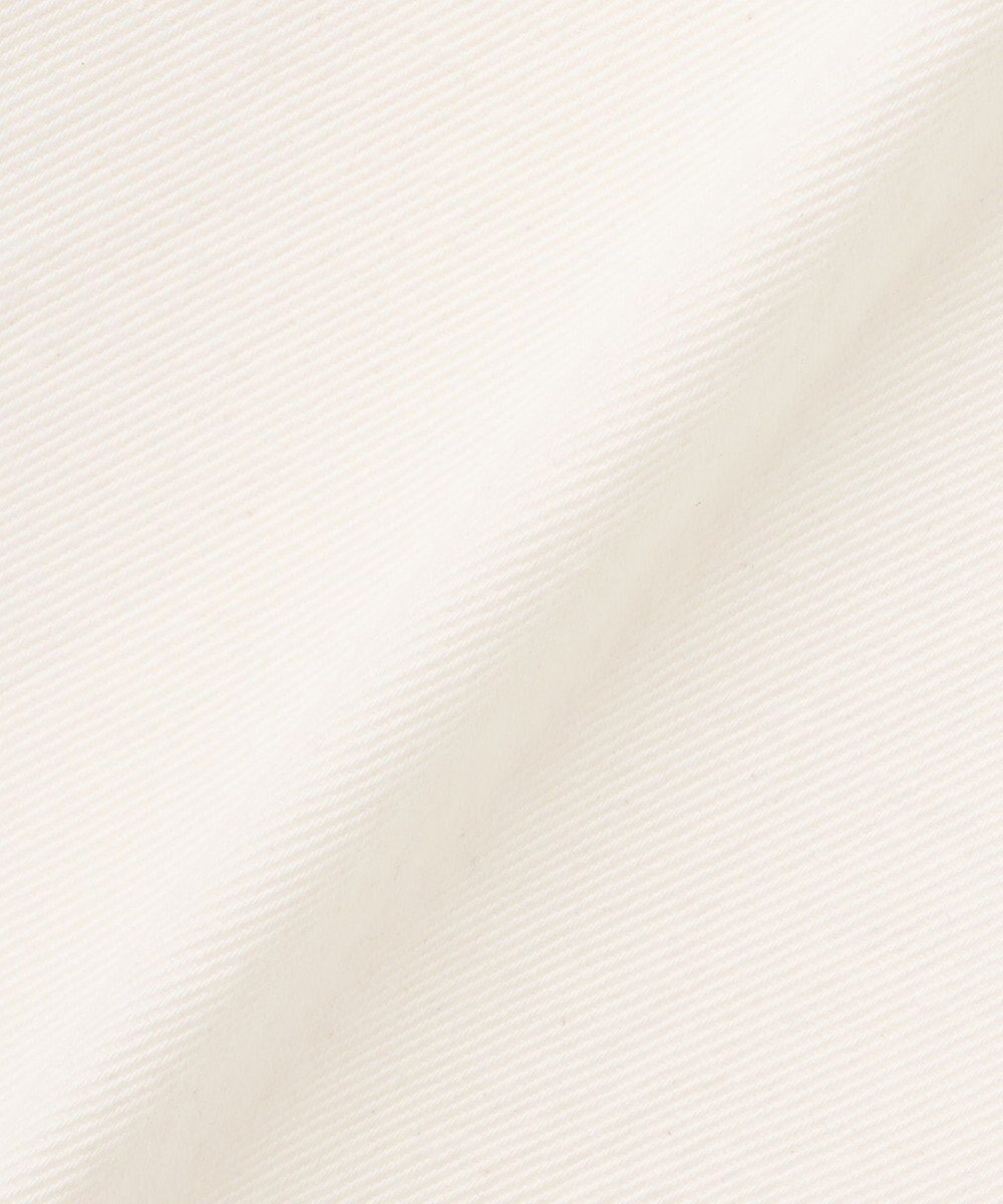 uncrave デニム スカート（uncrave WHITE） 