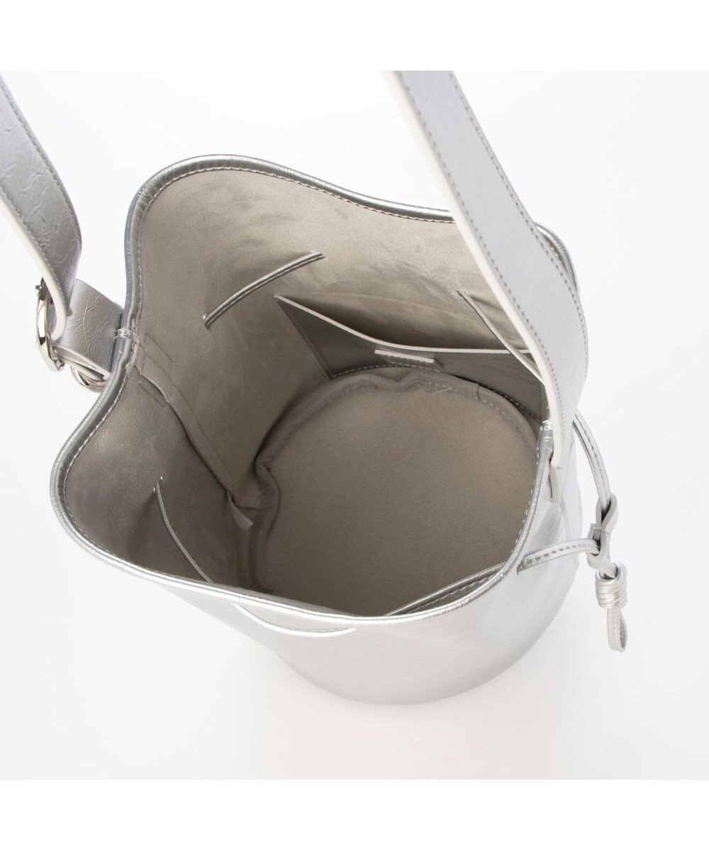 UNBILLION カカトゥ kakatoo / ドロストバゲットバッグ 