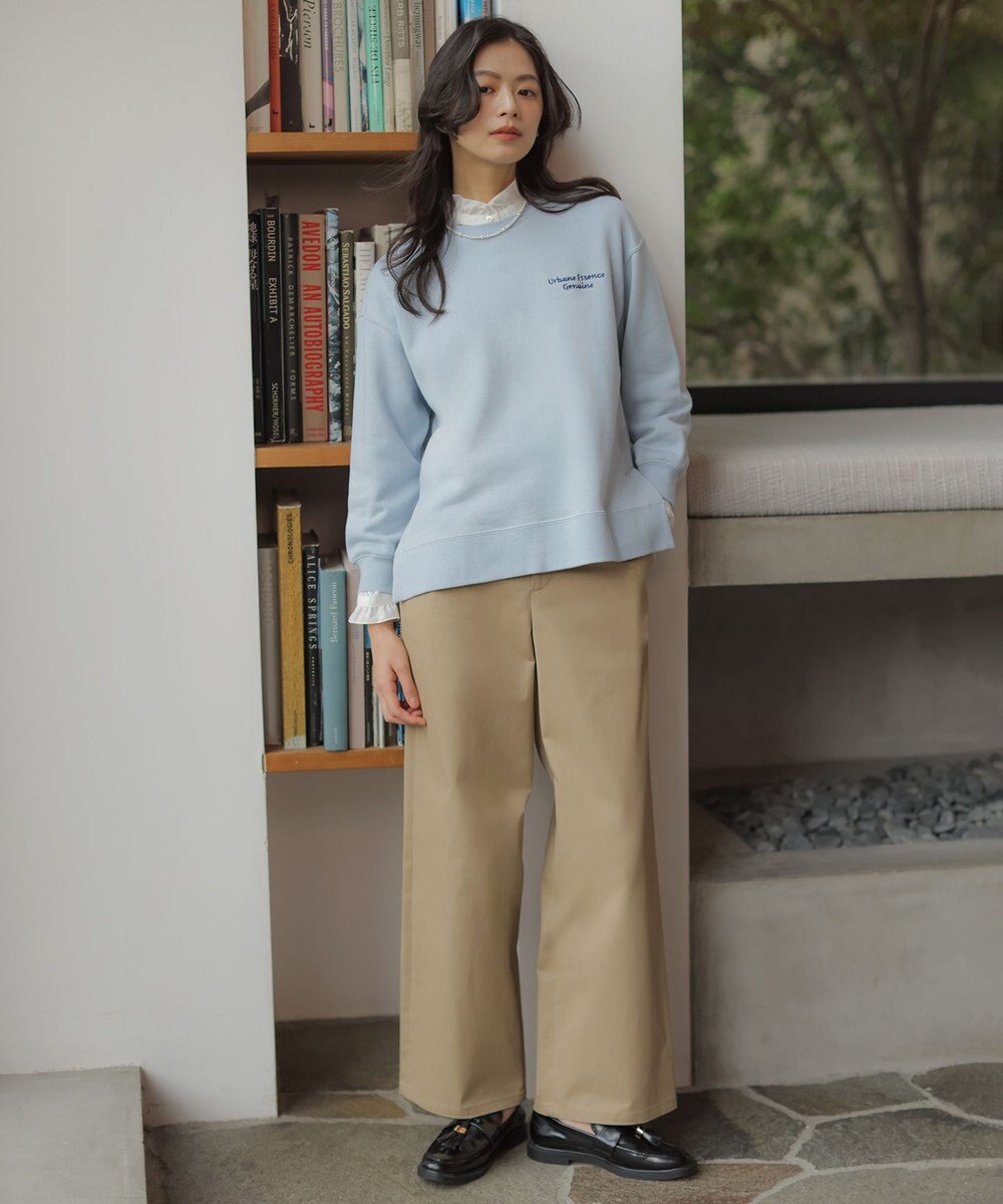 J.PRESS LADIES 【3way】3連パール ネックレス 