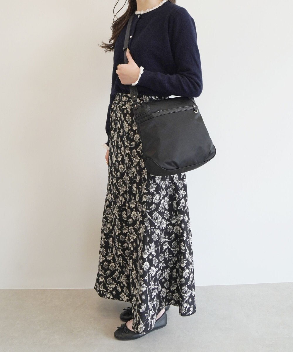 ACE BAGS & LUGGAGE PROGRES アベス ショルダーバッグ 縦型 20182 