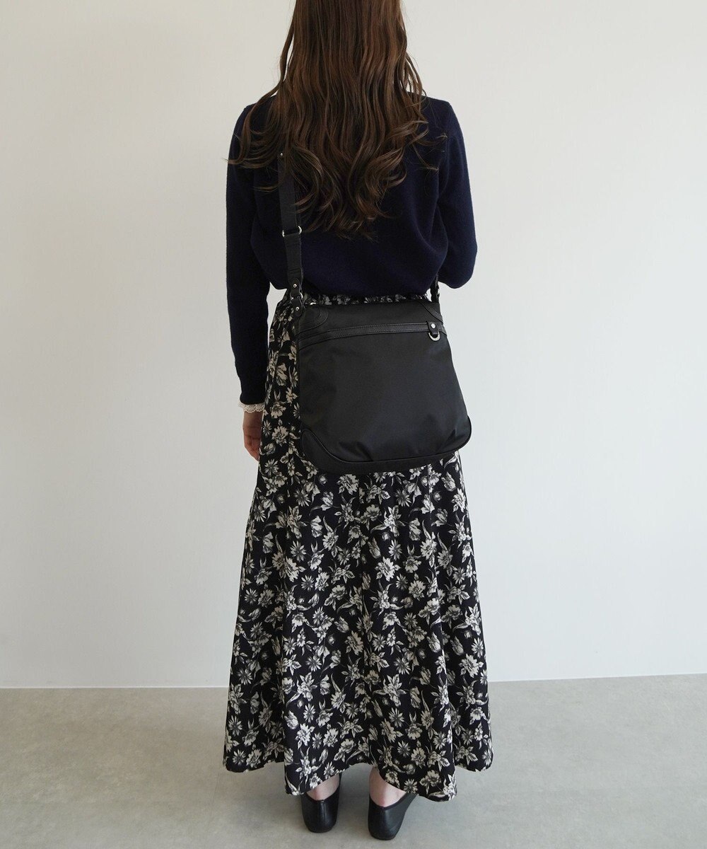 ACE BAGS & LUGGAGE PROGRES アベス ショルダーバッグ 縦型 20182 