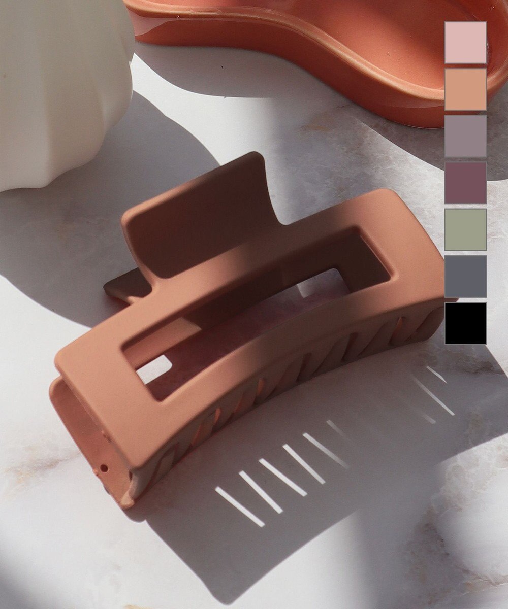 Tiaclasse ヘアクリップ 