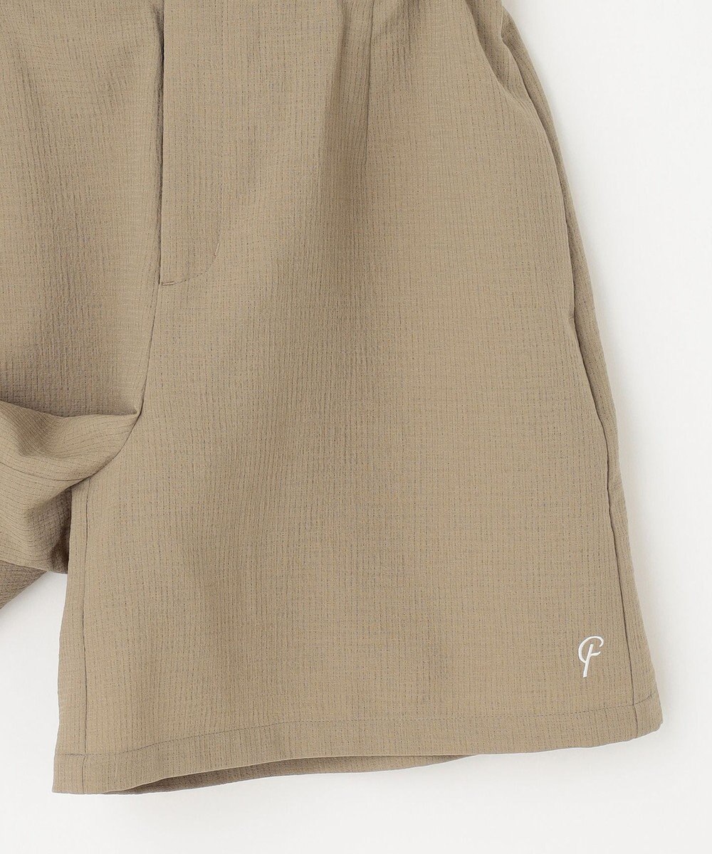 23区GOLF 【23Fondation/WOMEN】【ストレッチ】ショートショーツ 