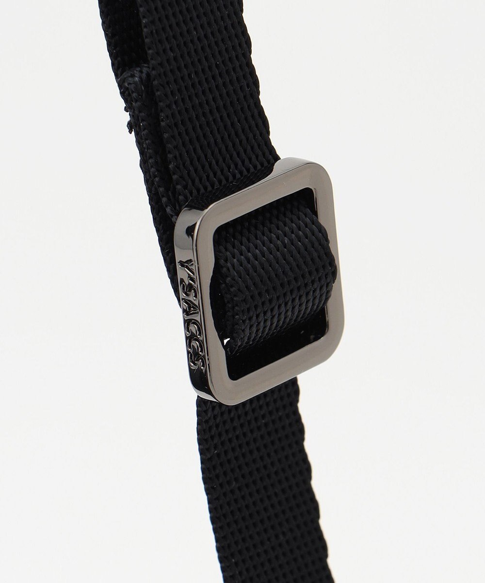 Y'SACCS Polka Dots　タックラウンド2WAYミニマムトート 