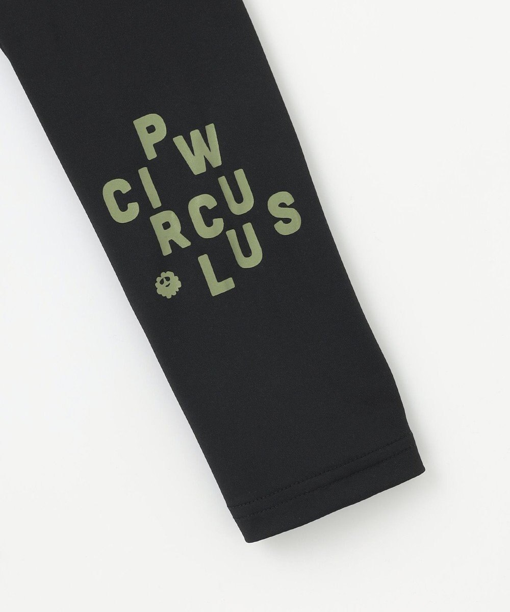 PW CIRCULUS 【UV遮蔽率98% UVカット】【WOMEN】UVインナー ゴルフウェア レディース 