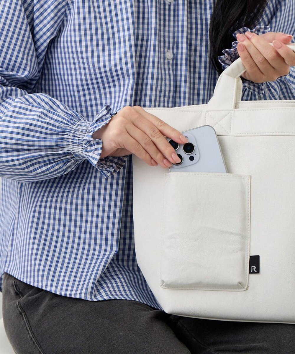 ROOTOTE 3537【ルートート】EU.デリ.クロレ-D 