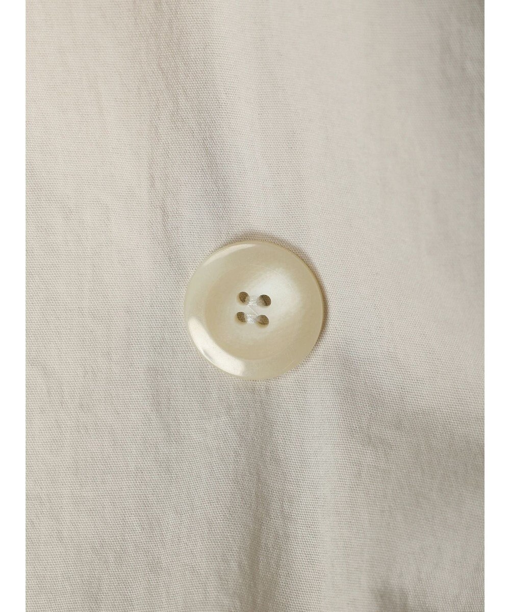 AMERICAN HOLIC 接触冷感Ｗボタンジレ 