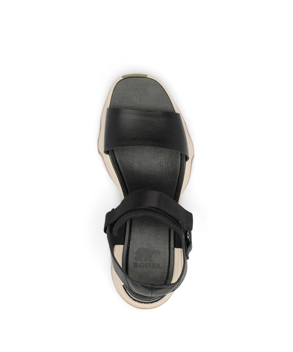 SOREL SOREL/ キネティックインパクト ワイストラップハイサンダル /ソレル 