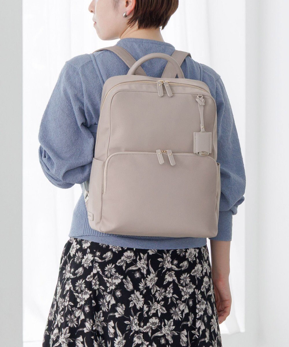 ACE BAGS & LUGGAGE Jewelna Rose フレイヤ・リュック2 エアリィ A4ゆったりサイズ 16261 