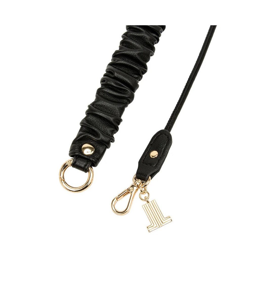 LANVIN en Bleu ノエルスリング ストラップ 