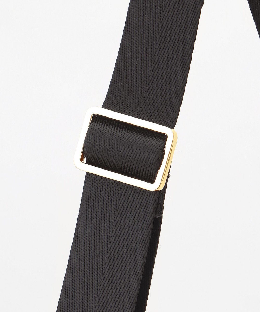 TOCCA 【サスティナブル素材・撥水・WEB＆一部店舗限定】NUOTO NYLON TOTE トートバッグ 