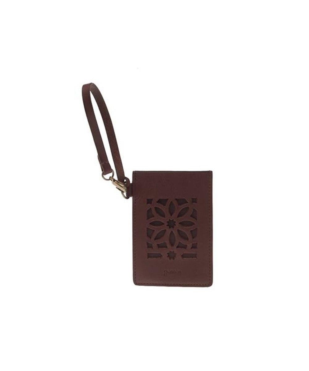 genten カットワーク パスケース 