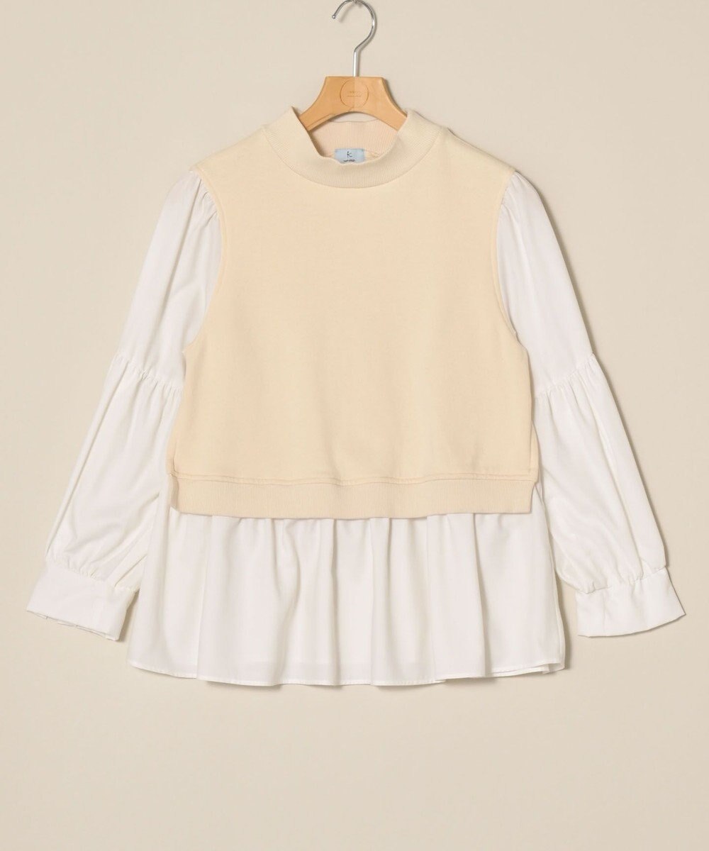 ONWARD Reuse Park 【組曲】カットソー春夏 